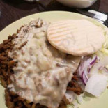 Brasserie't Plein Nourriture