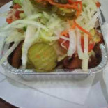 Brasserie't Plein Nourriture