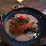 Gasterij Goesting Nourriture