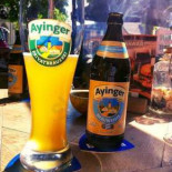 Gasterij Goesting Nourriture