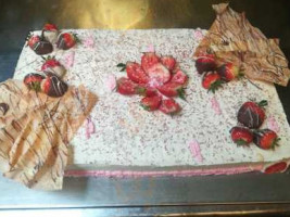 Delphi Grieks Nourriture