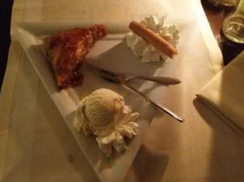 Delphi Grieks Nourriture