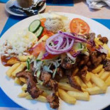 Jacco's Cafetaria Nourriture