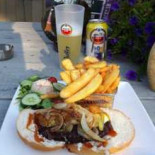 Snackbar 't Speuldje Comida