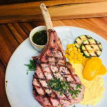 De Vrienden Ommen Nourriture