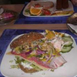 Lunchroom De Piccolo Nourriture