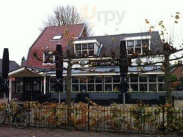 Het Wapen Van Huizen Comida