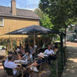 Wolfsend À l'intérieur