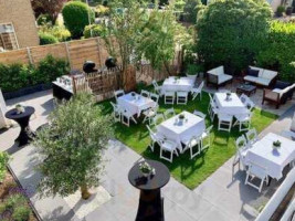 De Soester Duinen outside