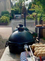 De Soester Duinen outside