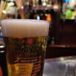 Café Tramzicht Comida