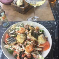 Grand Cafe Taste Cibo