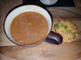 Schoudee Horeca B.v. Wemeldinge Comida