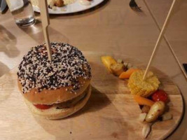 Schoudee Horeca B.v. Wemeldinge Comida