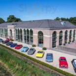 Gallery Grand Cafe Extérieur