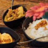 Samabe, Indonesian Haarlem Nourriture