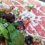 Dries En Co Nourriture