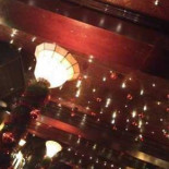 Café Hoppe À l'intérieur