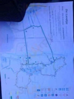 De Landije Van Giethoorn food