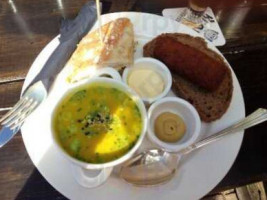 De Landije Van Giethoorn food