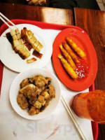 St Anny Tea House Nourriture