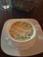 De Splinter Drachten Comida