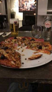 Pietro's Pizzalijn Echt Echt Comida