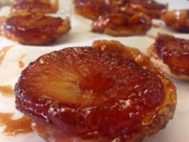 Brasserie De Graanbeurs À l'intérieur