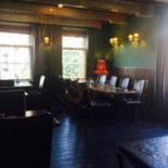 The Green Duck À l'intérieur