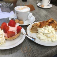 Het Schaap Nourriture