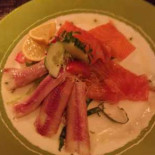 Il Tartufo Borne Nourriture