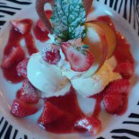 Il Tartufo Borne Nourriture