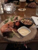 Bistro Het Roode Hert Dalfsen Essen