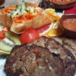 El Comal Mexicaans Nourriture