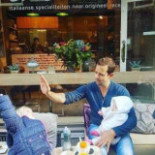 La Ciabatta Nourriture