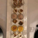 Steiger 28 Nourriture