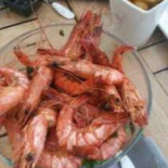 De Boegschroef Nourriture