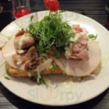 Restaria Den Doel Comida