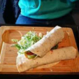 Restaria Den Doel Comida