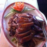 Jasmin Garden Bv Borne À l'intérieur