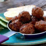 Het Grote Kabouterbos Nourriture