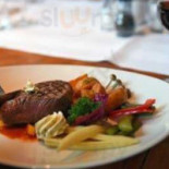 Thermae Son Nourriture