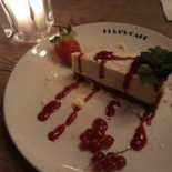 Elsa's Cafe Nourriture