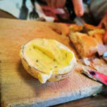 Elsa's Cafe Nourriture