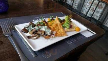 Zuiderbuur Nourriture