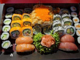 Sushipoint Breda Breda food