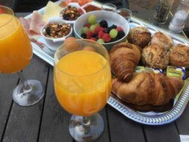 Bubbles Blessings Nourriture