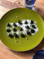 Ijssalon Ambrosijn Schiermonnikoog Comida