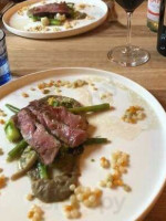 Ijssalon Ambrosijn Schiermonnikoog Comida