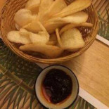 Thai Eetcafé Warunee Nourriture